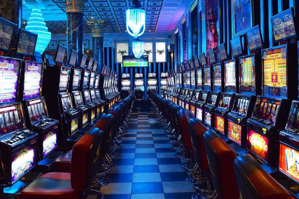 SLOT secret stories that gamblers have never known before